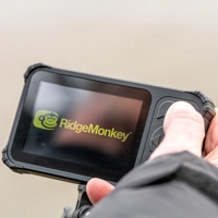 Ridge Monkey Hunter 3000 Bait Boat Echo Edition